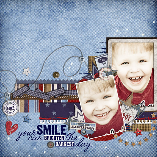 Your Smile