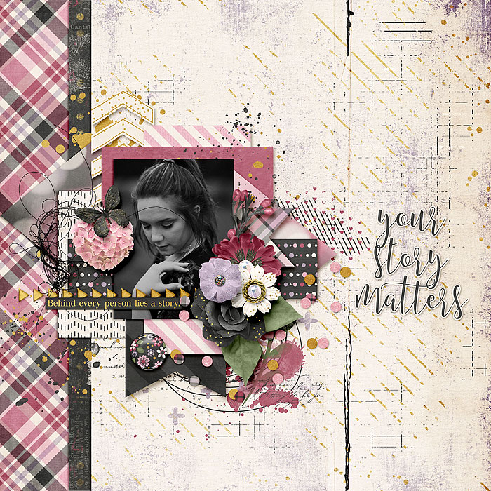 Your Story Matters