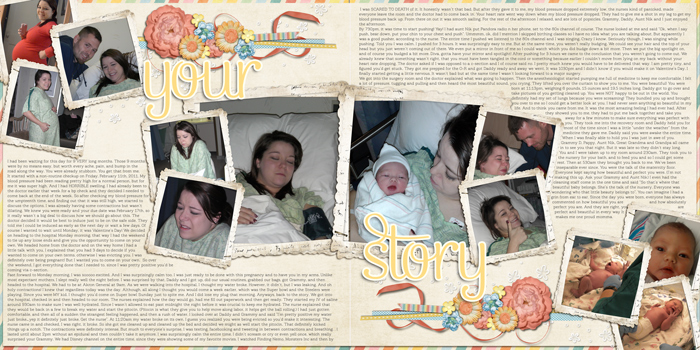 Your Story
