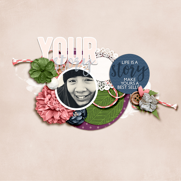 Your Story