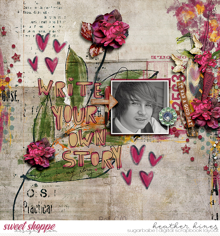 Your Story