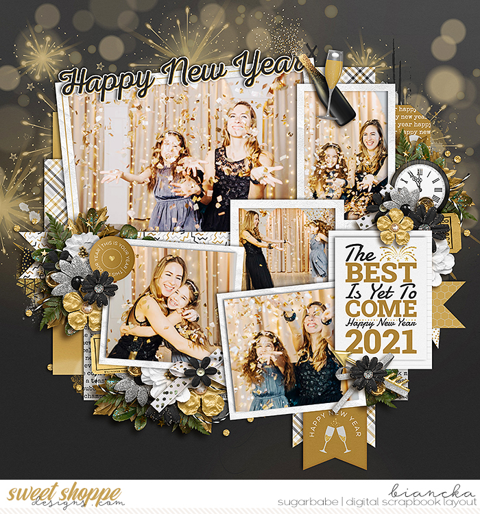 your year