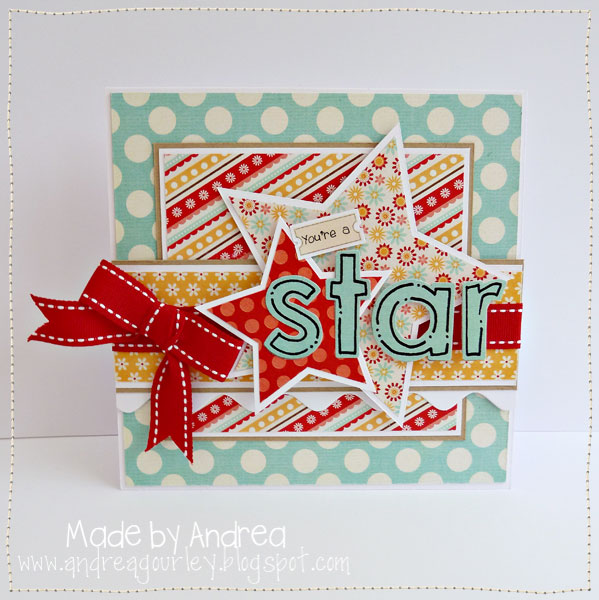 You're A Star (version 2)