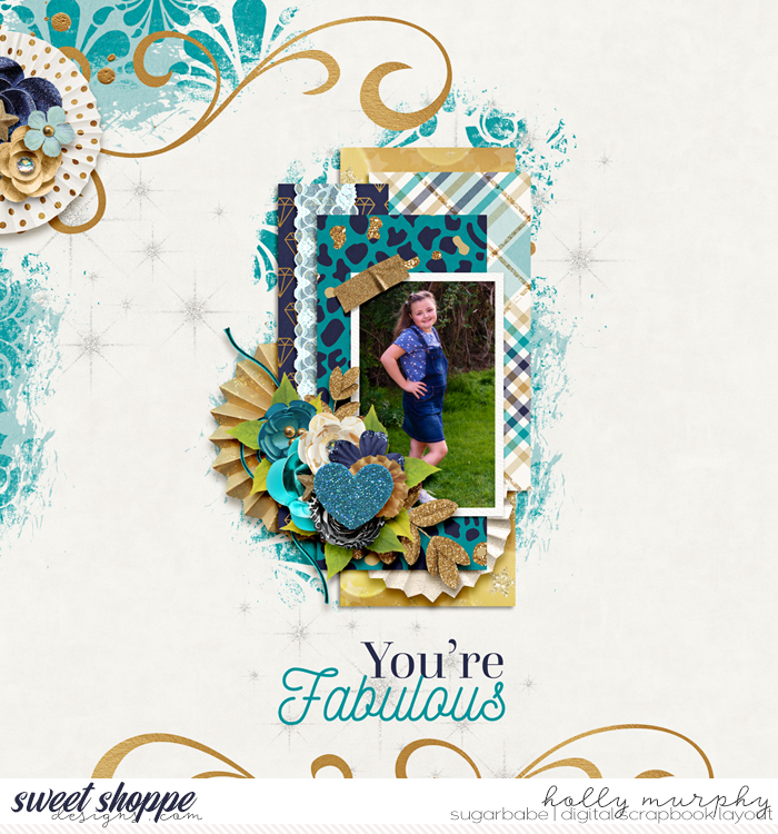 You're Fabulous