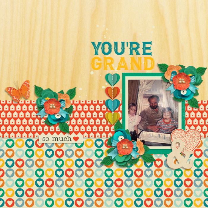 You're Grand