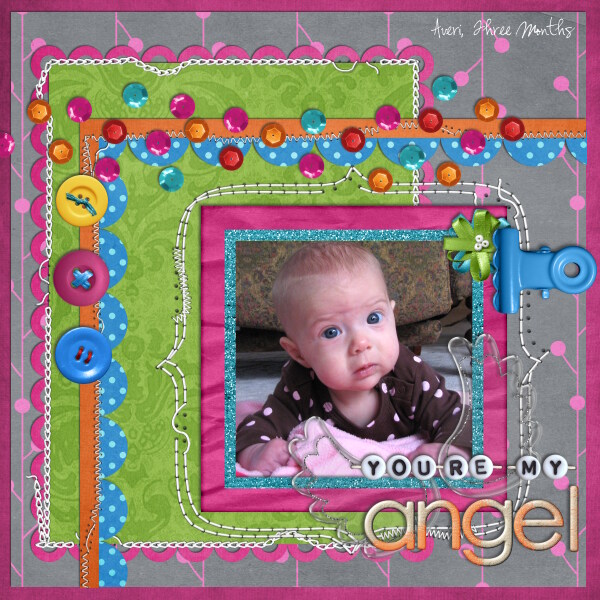 You're My Angel