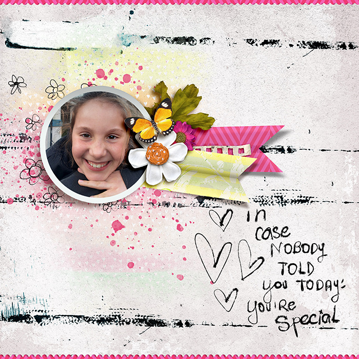 You're Special