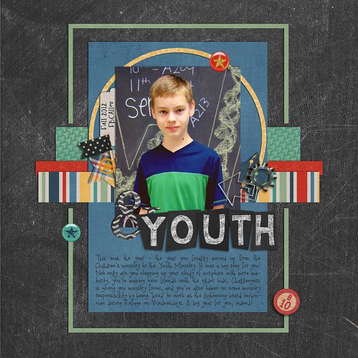 Youth