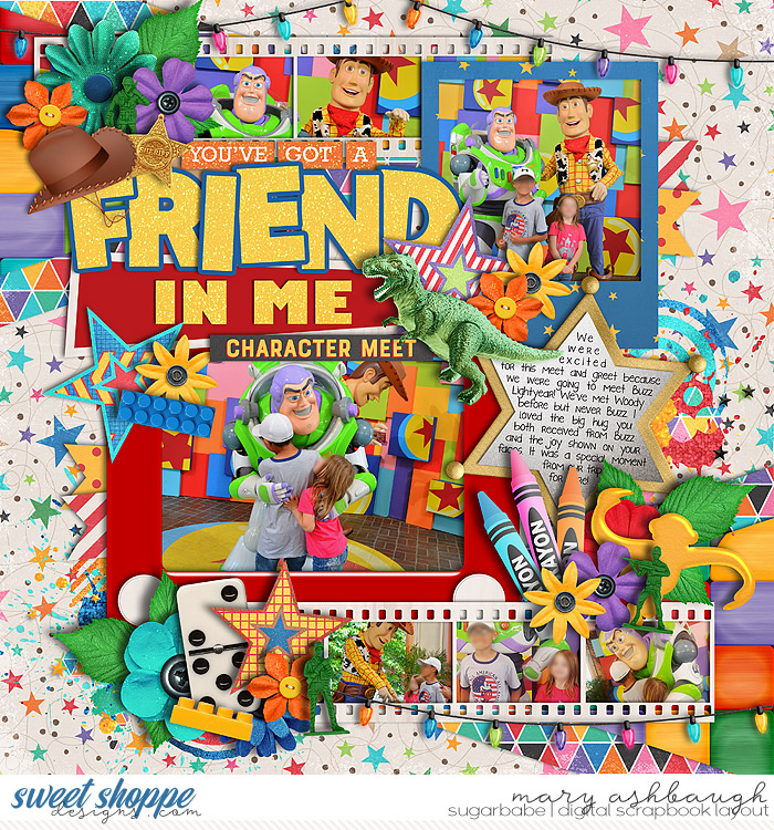 You've Got A Friend