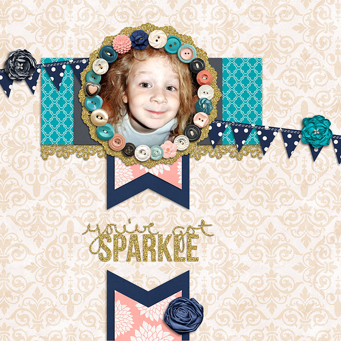 You've Got Sparkle