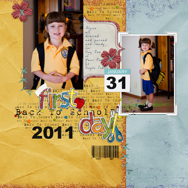 yr 1