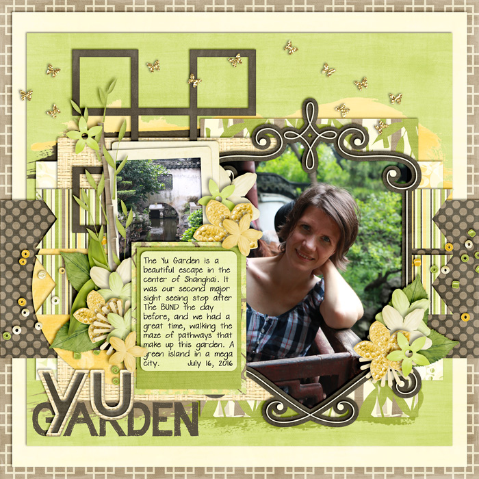 Yu Garden