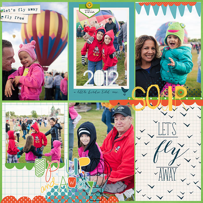 Yuam Balloon Festival