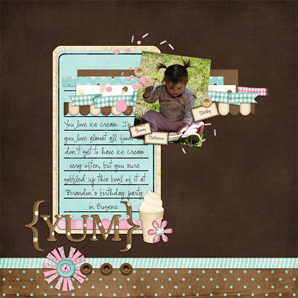 Yum
