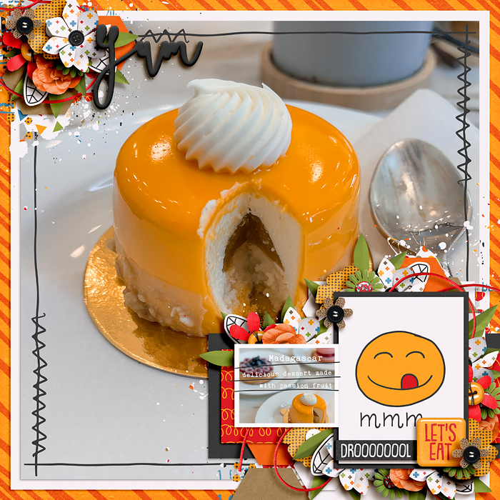 Yum