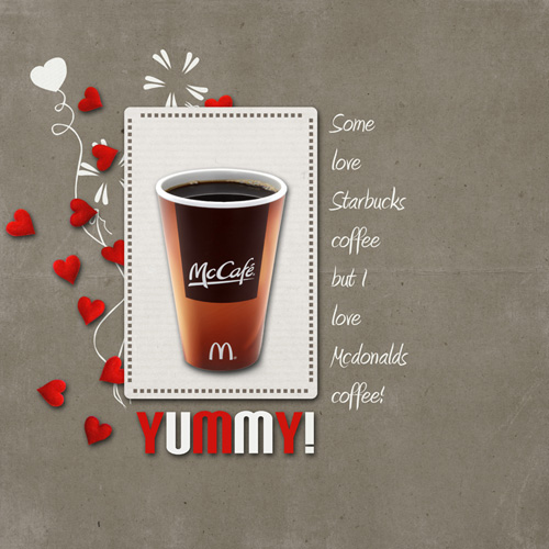 yummy