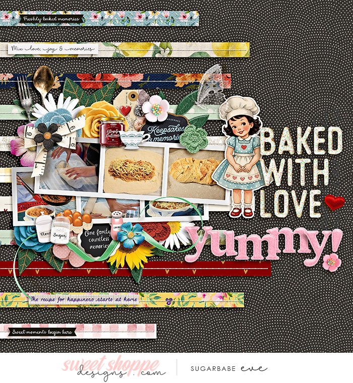 yummy