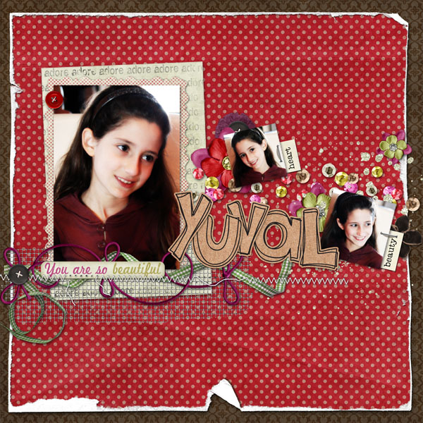 Yuval