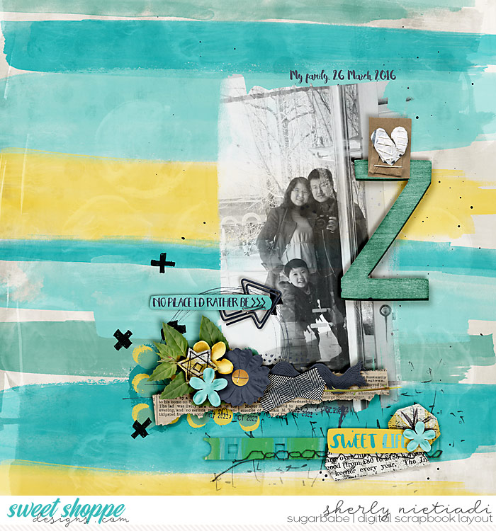 Z family