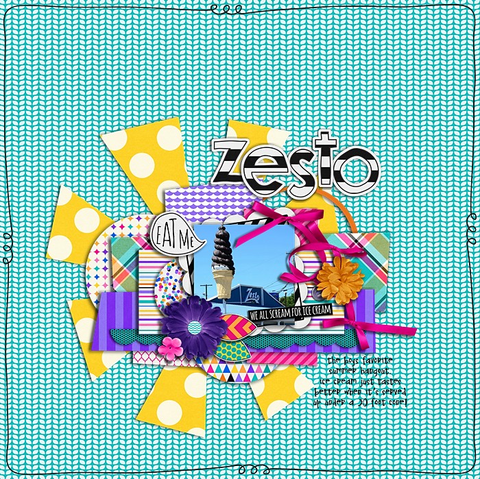zesto