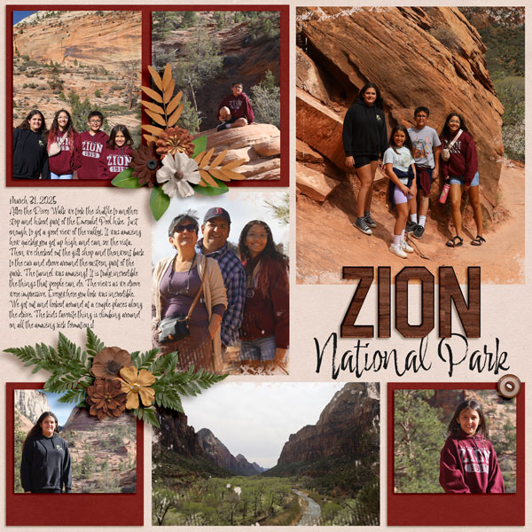 Zion 1