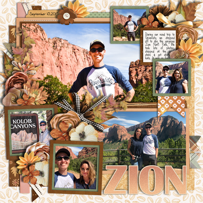 Zion