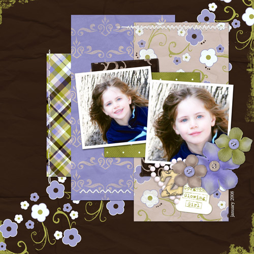 Zoey - Joy