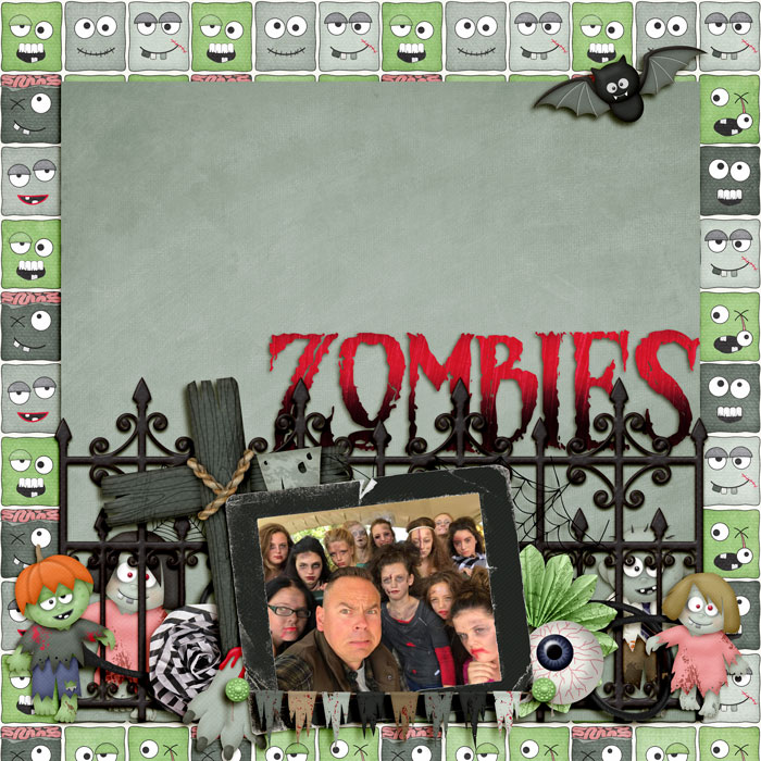 Zombies