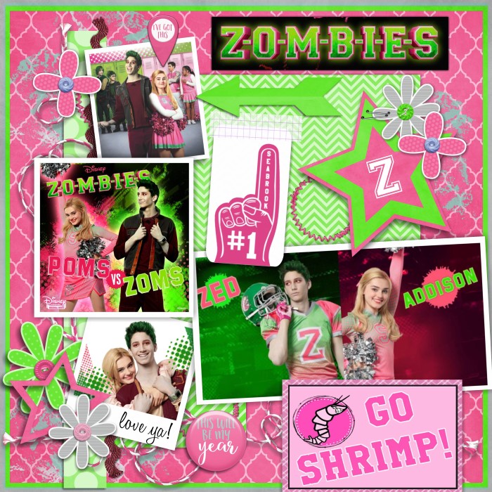 Zombies