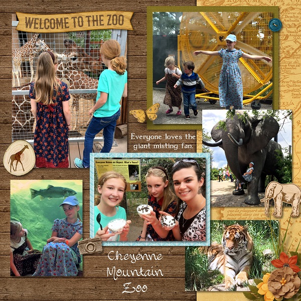 Zoo 2