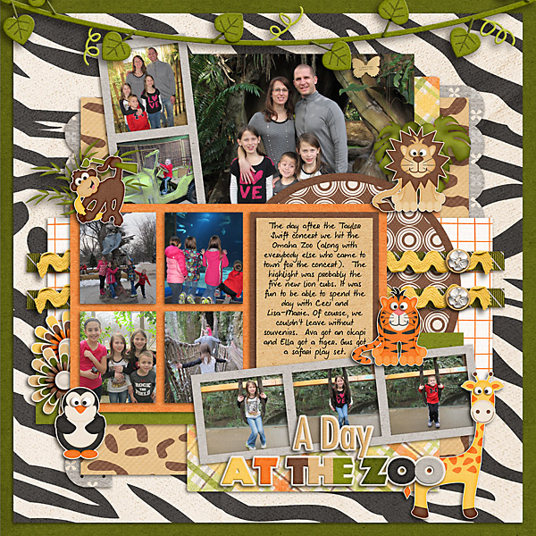 Zoo 2013