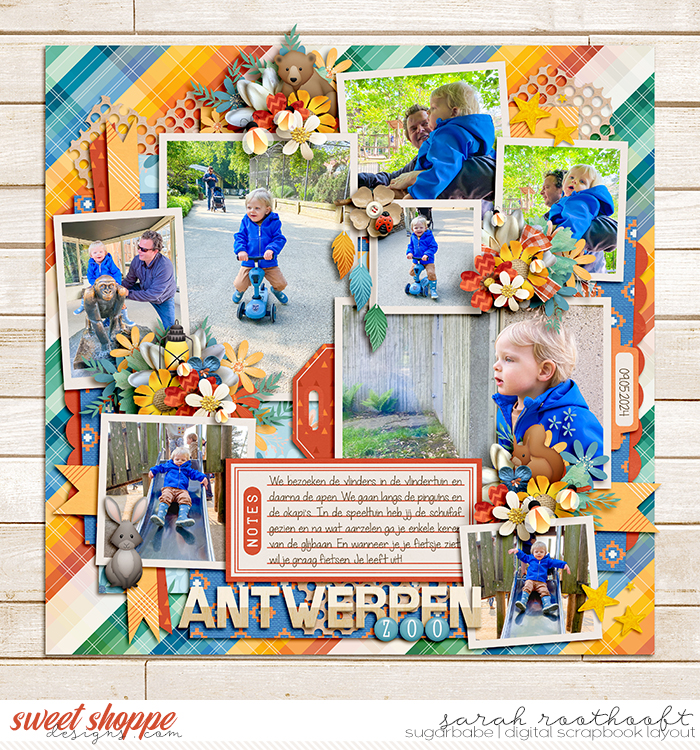 Zoo Antwerpen