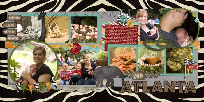 Zoo Atlanta