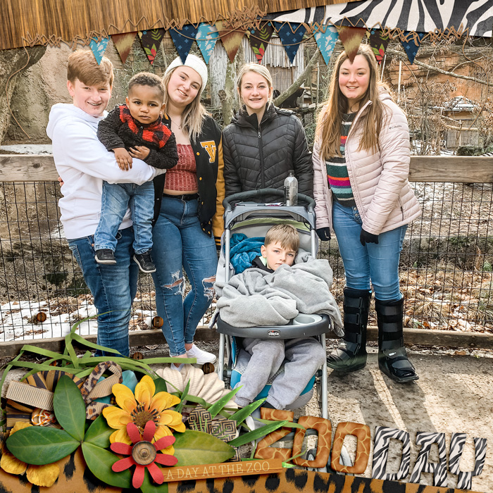 Zoo Day