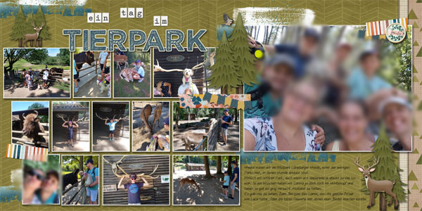 zoo day