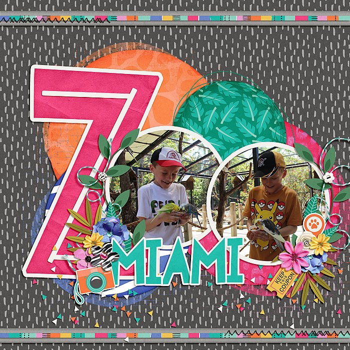 Zoo Miami