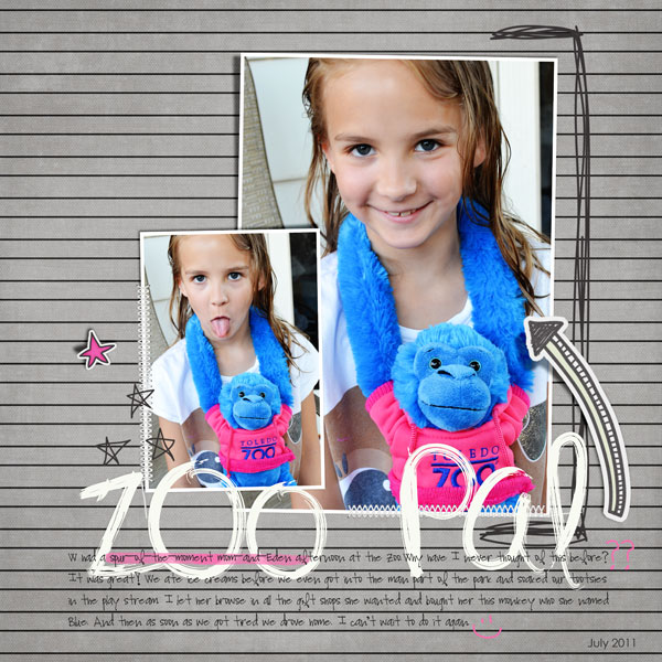 Zoo Pal