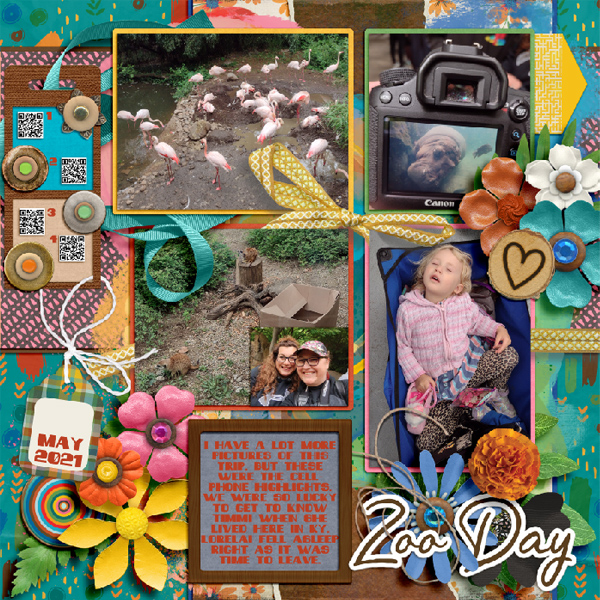 Zoo Preview