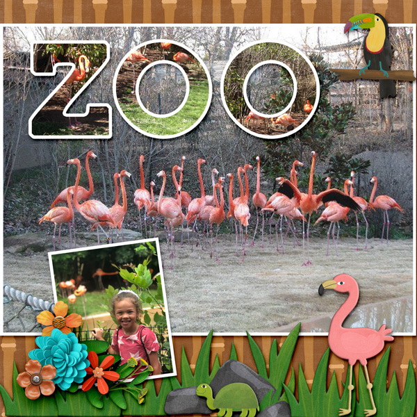Zoo Too