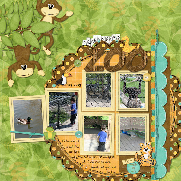 Zoo