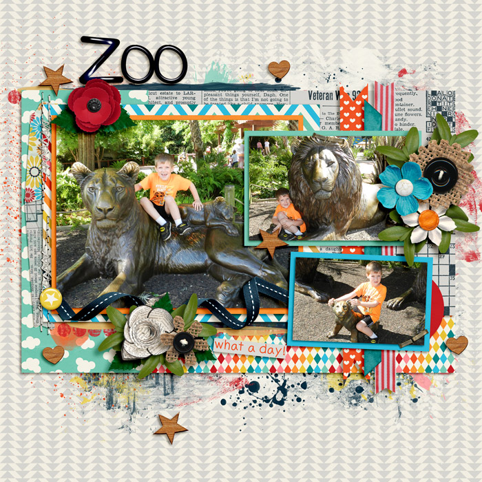 Zoo