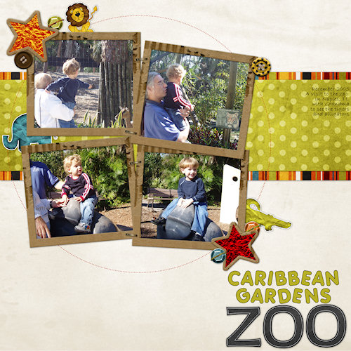 Zoo