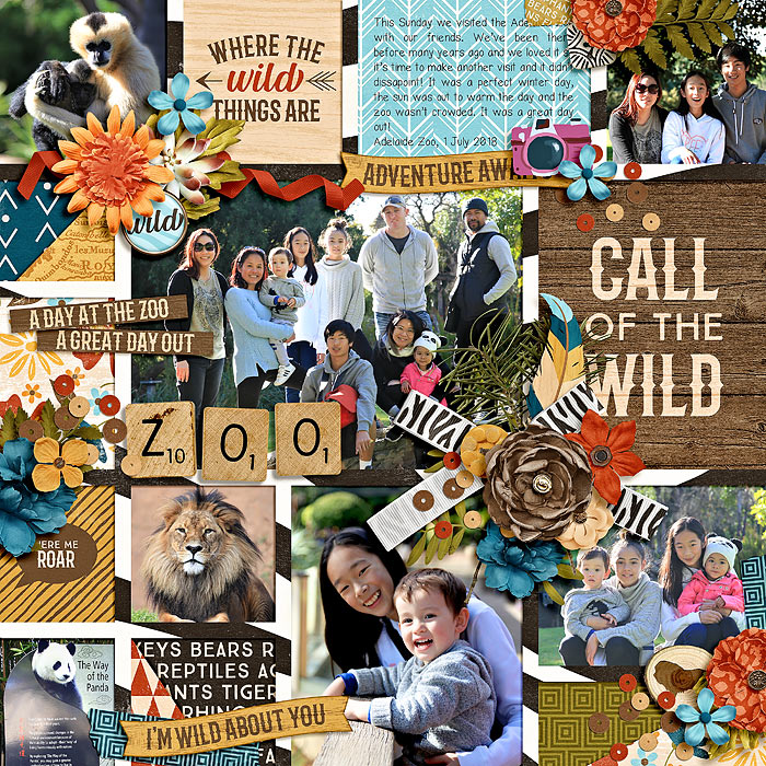 zoo