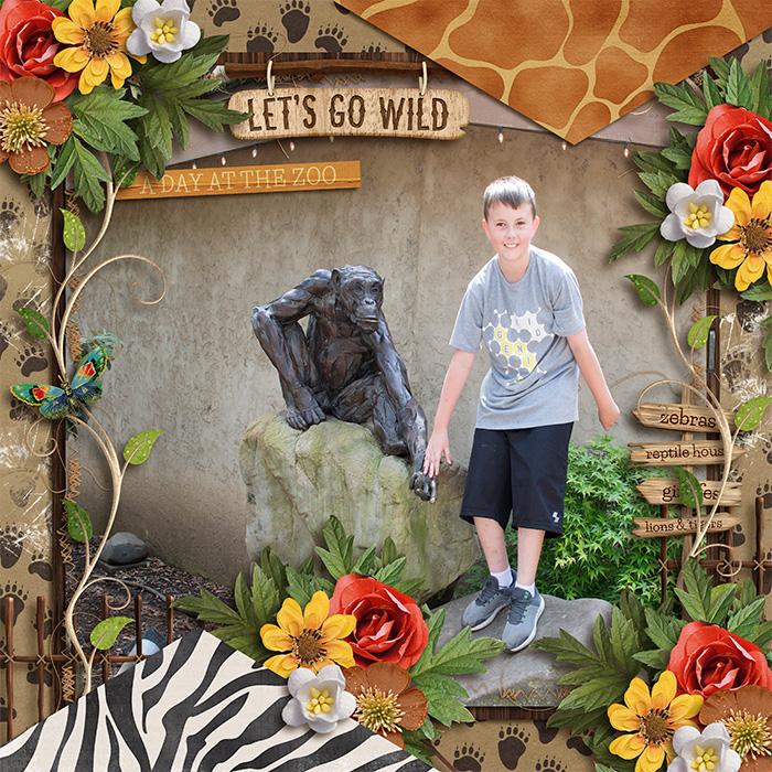 Zoo