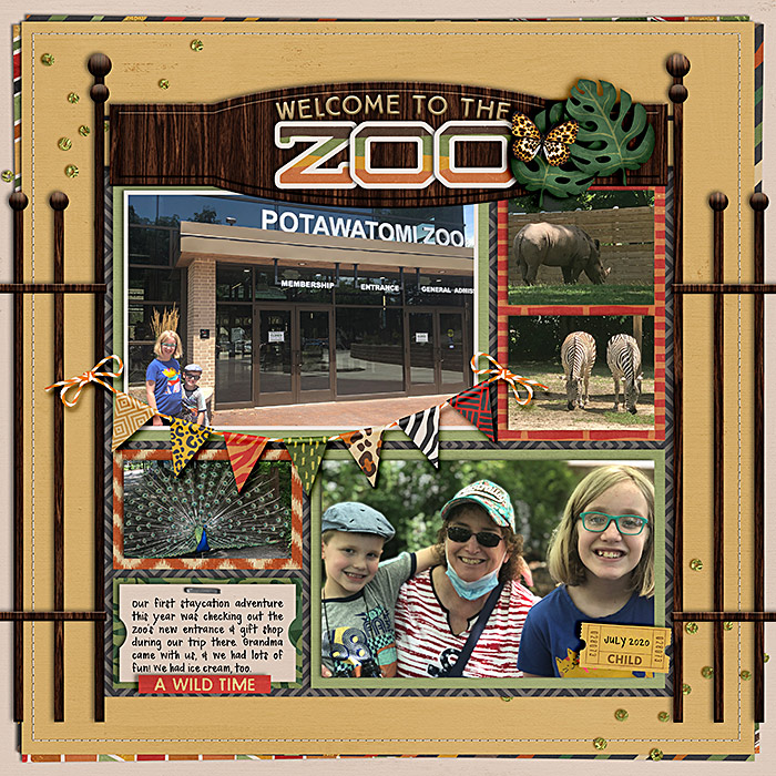 Zoo