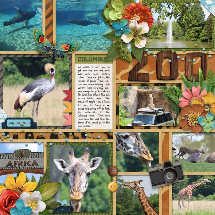 Zoo