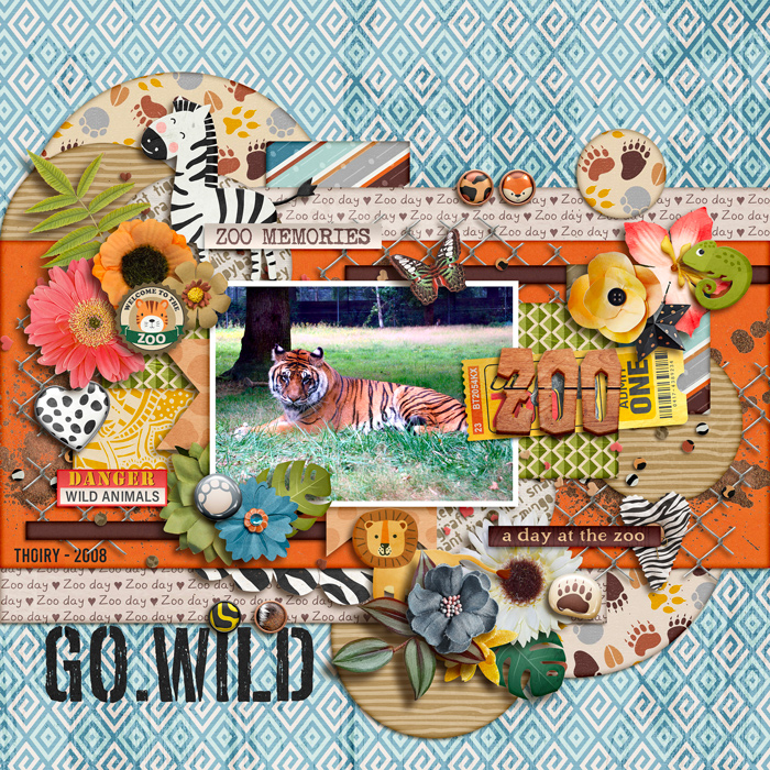 Zoo