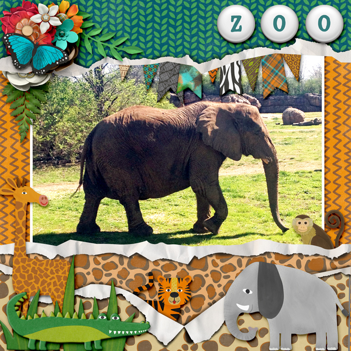 Zoo