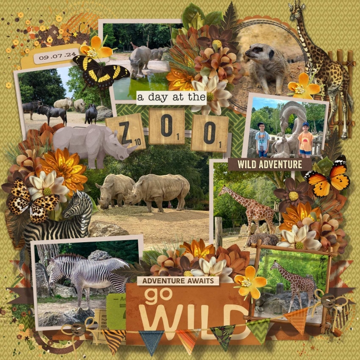 Zoo