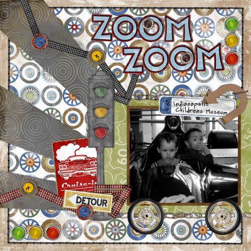 Zoom Zoom
